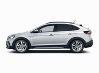 Volkswagen Taigo - Vorschau Bild 8