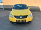 Volkswagen Fox Basis Tüv bis3/26 - Volkswagen Fox: 2.3