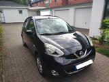 Nissan Micra 1.2 Acenta Acenta - Nissan Micra Gebrauchtwagen in Hamburg