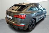 Audi Q5 Sportback 45 TFSI S-TRO*QUA*S-LINE*MATRIX*B&O - Audi Q5 in Lübeck