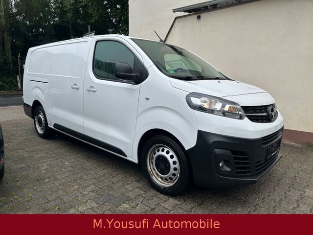 Opel Vivaro 2,0D Edition L3 Sortimo Regalsy.