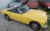 Honda S800 cabrio year 1968 for sale or ex... - Honda e: Cabrio