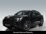 Porsche Cayenne E-Hybrid Coupé Black Edition;18-Wege;AHZ - Porsche Cayenne Coupe-Black-Edition