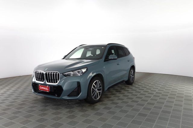 Jiný BMW X1 X1 sDrive 18i Msport Edition Balance