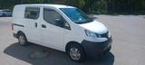 Nissan NV200 Mixto 1.5  dci diesel . - Nissan Qashqai: Van