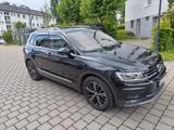 Volkswagen Tiguan 2.0 TDI SCR Trendline Trendline - Volkswagen Tiguan Trendline mit Diesel-Antrieb
