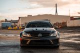 Mercedes-Benz C 250 CDI Edition 1 || C 63 AMG Black Series  - Mercedes-Benz: AMG Series