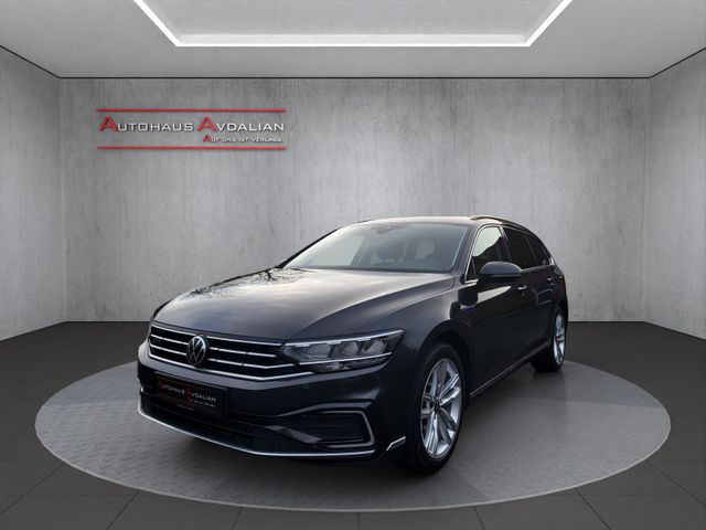 Volkswagen Passat Variant GTE 360° | ACC | STDHZ | MASSAGE