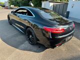 Mercedes-Benz S 500 Coupe AMG Head Up Night Vision Pano - gebrauchte Mercedes-Benz S 500 aus dem Jahr 2014