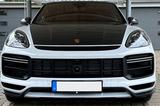 Porsche Cayenne Turbo GT NP 228.000 € Voll,Approved  - Porsche: Gt2 Turbo
