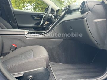 Mercedes C 200 - 6