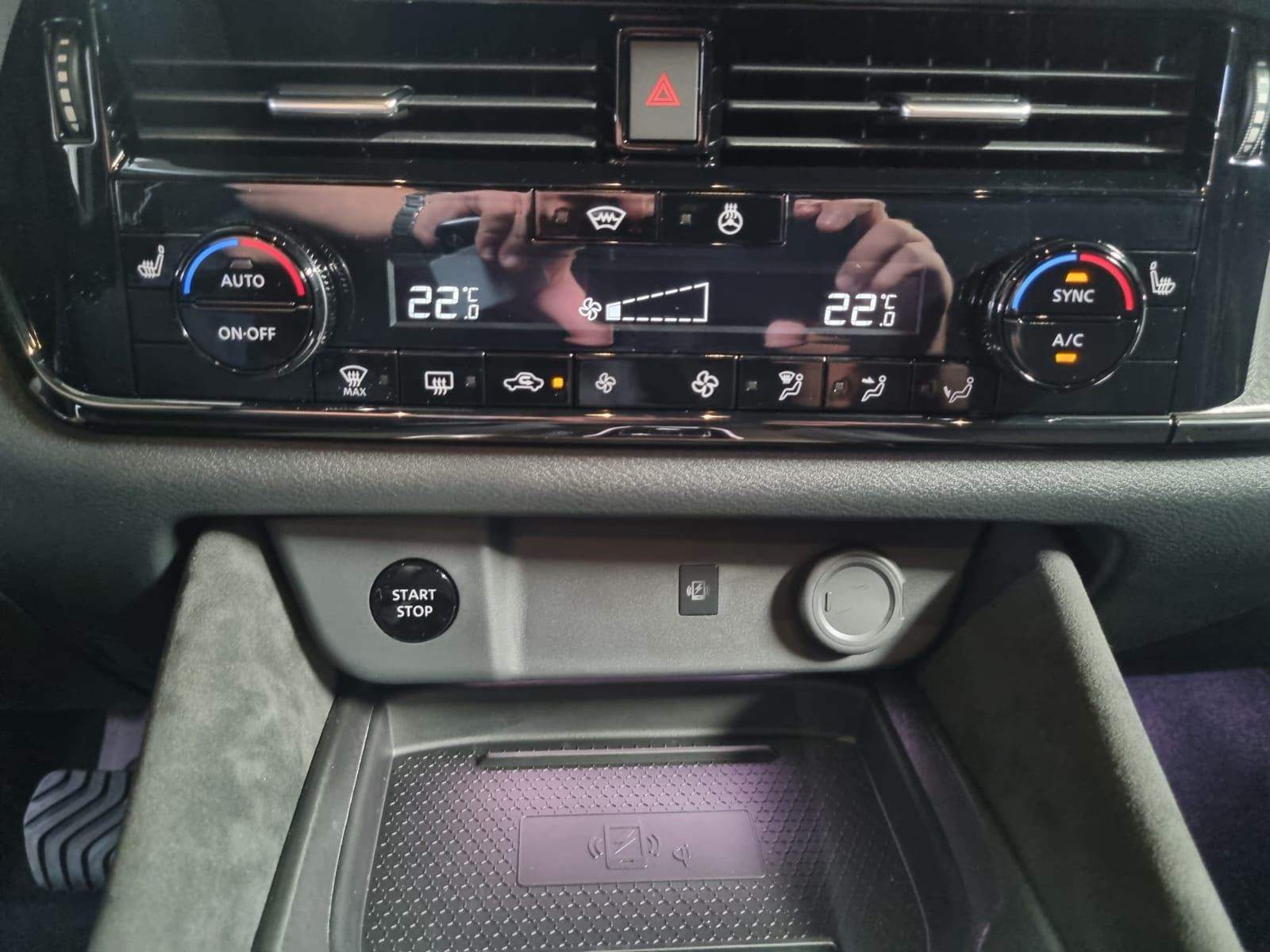 Nissan Qashqai - Bild 18