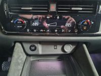 Nissan Qashqai - Vorschau Bild 18