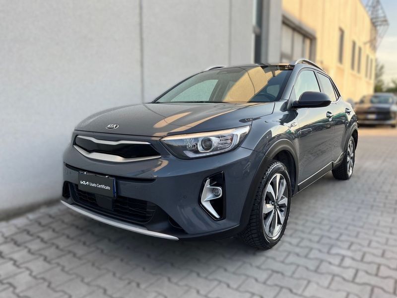 Image of Kia Stonic