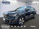 Volvo C40 Recharge Core, Single Motor, 2WD Pure Elektr - Volvo C40: Recharge Core