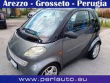 Smart SMART ForTwo 700 smart & pulse - Smart Gebrauchtwagen von 1999