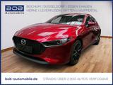 Mazda 3 2.0 SKYACTIV-X Aut. Exclusive-Line LED NAVI BT - Mazda 3 in Hagen