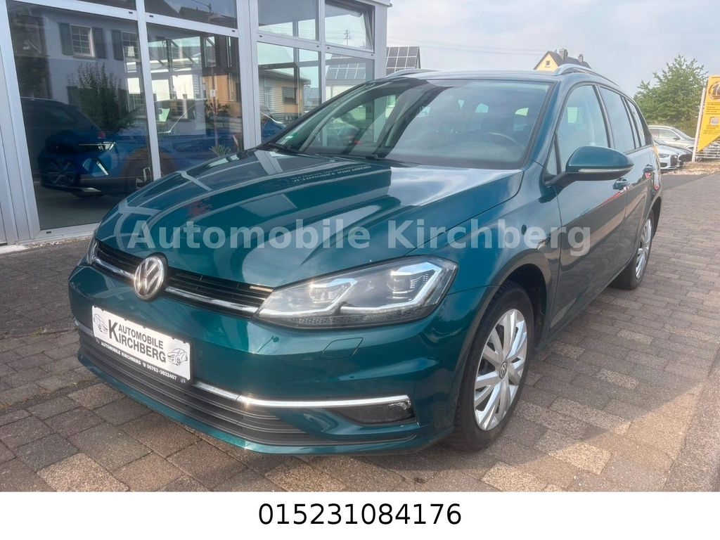 Image of Volkswagen Golf