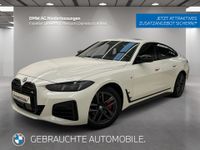 BMW M440 - Vorschau Bild 1