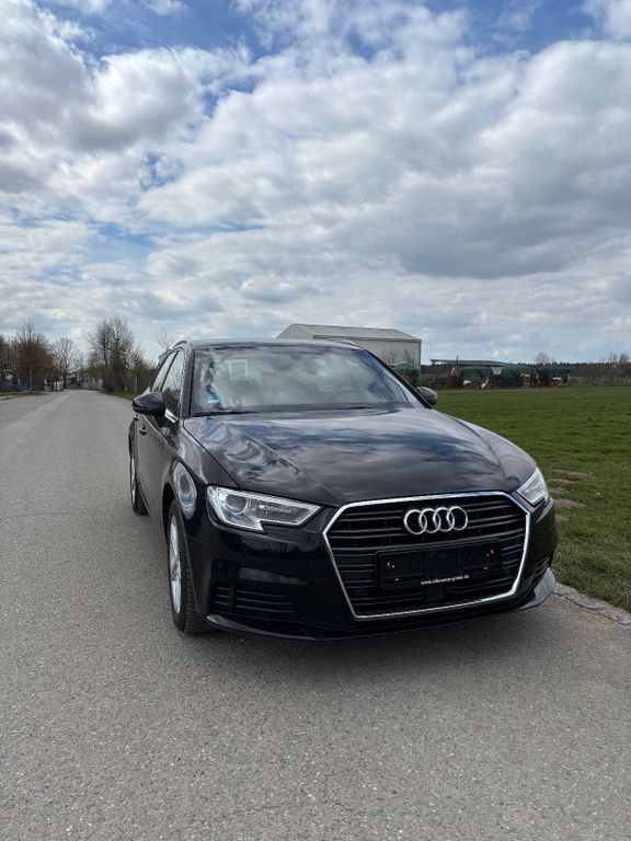 Image of Audi A3