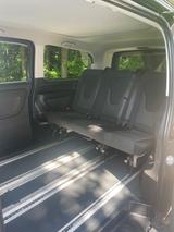 Mercedes-Benz Marco Polo Activity 220d | AHK | STHZ | Markise - Mercedes-Benz Vito mit Diesel-Antrieb: Braun