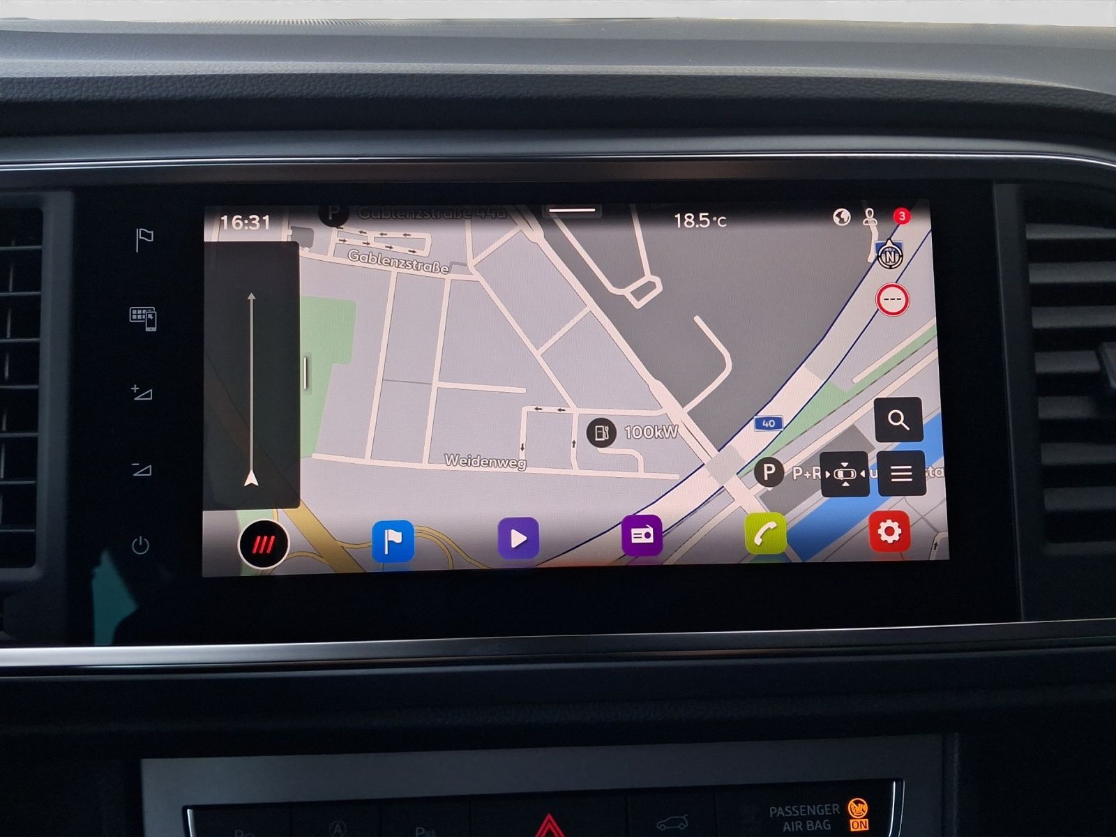 Seat Ateca - Bild 13