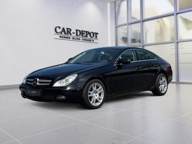 Mercedes-Benz CLS 320 CLS CLS 320 / 350 CDI*NAVI*RFK*XENON*BT*