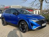 Nissan QASHQAI MY24 1.3 DIG-T MHEV 158 PS Xtronic 4x4 N - Nissan Qashqai: Automatik
