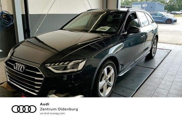 Image of Audi A4