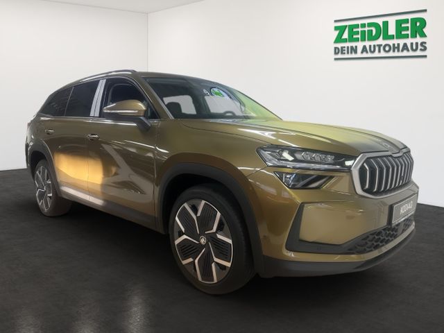 Skoda Kodiaq 2.0 TDI 4x4 Selection ACC*AHK*SHZ*MATRIX