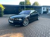 BMW E46 M3 Coupé Competition I 6-Gang I dt.Fzg - BMW M-Modelle aus 2004