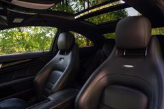 MERCEDES-BENZ C 63 AMG Coupe*H&K*PANO*LEDER*LED*MEMORY*DISTRON MERCEDES-BENZ C 63 AMG Coupe*H&K*PANO*LEDER*LED*MEMORY*DISTRON