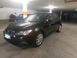 Seat leon 5f 2.0 TDI DSG Automatik  93t km - Seat: Km0