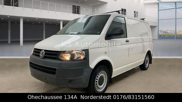 Volkswagen T5 Transporter Kasten 2.0TDI 114HK SWB VAN BMT