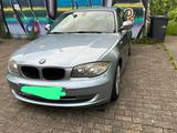 BMW 116i - - BMW 116 in Kassel