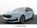 Skoda OCTAVIA COMBI 2.0 TDI DSG Sportline | AHK | LED - Skoda Octavia Gebrauchtwagen in München