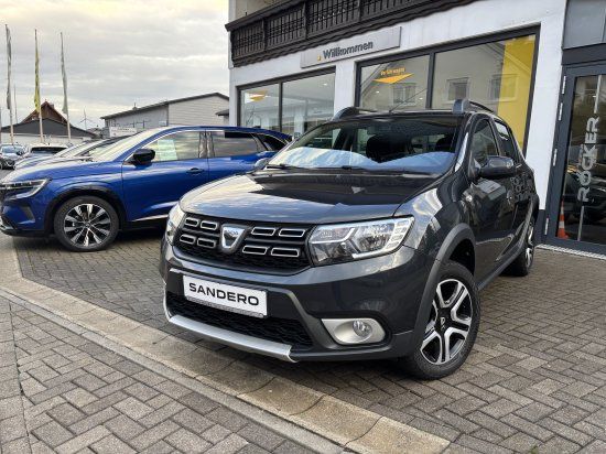 Dacia Sandero  Stepway Celebration TCe 90 eco