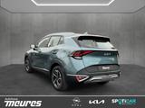 Kia Sportage 1.6 CRDI Mild Hybrid Vision DCT Allwett - Kia mit Diesel-Antrieb: Geländewagen