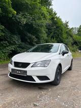 Seat Ibiza 1.4 TDI 44kW Ecomotive Reference Reference - Seat Ibiza mit Diesel-Antrieb: 1.4