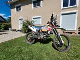 KTM EXC 450 Six Days (Rekluse, RallyeTower, Zubehör) - Offers