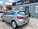 Opel Astra 1.4 J Lim. Cosmo/II.HD/TEMP/KLIMAAUT./MFL/ - Opel Astra: Cosmo