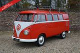 Volkswagen T1 PRICE REDUCTION! Only 13.551 kilometers, Sup