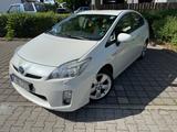 Toyota Prius 1.8-l-VVT-i Executive Executive - Toyota Prius aus 2012: V