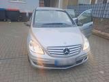 Mercedes-Benz mercedes B180 - gebrauchte Mercedes-Benz B 180 aus dem Jahr 2005