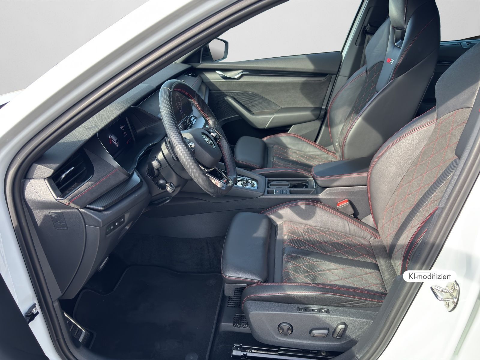 Skoda Octavia - Bild 13