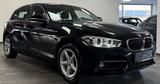 BMW 118d Advantage LED NAVI PDC 1.HAND EURO 6 TOP - BMW 1er Reihe Gebrauchtwagen