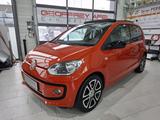 Volkswagen up! 1.0 TSI 75 HIGHLINE, NAVI, CUIR, PANORAMA, S - Volkswagen up!: High