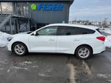 Ford Focus 2.0 EcoBlue AHK LED SHZ KAM APP NAVI KLIMA - Ford Focus Gebrauchtwagen