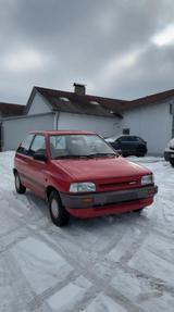 Mazda MAZDA 121 DA Oldtimer H-Zulassung 81tkm (N... - Mazda 121 Benziner Gebrauchtwagen