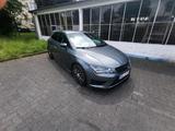 Seat Leon SC Cupra  380PS/Performance-Paket - Seat Alhambra SE mit Benzin-Antrieb